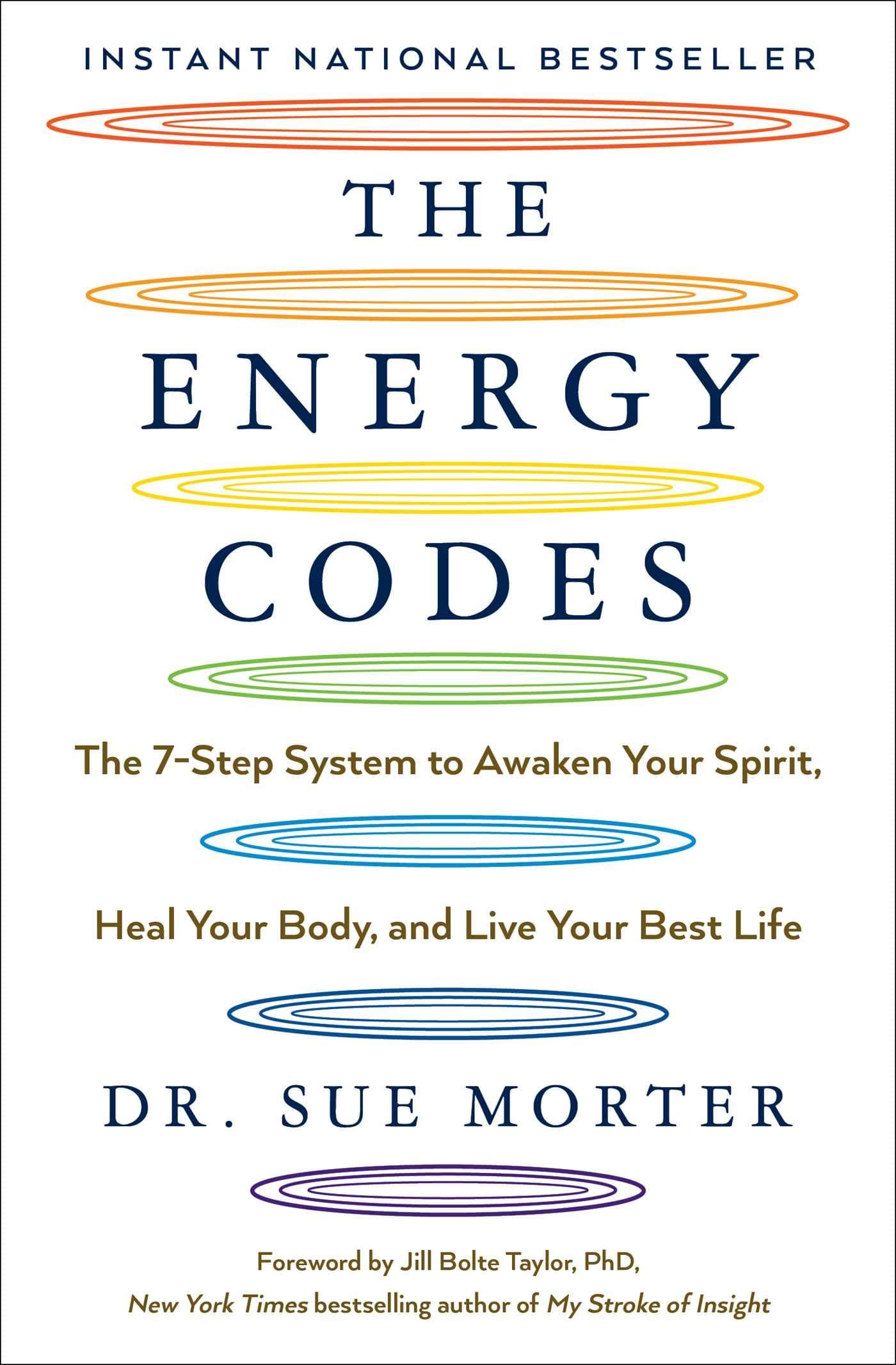 The Energy Codes cover