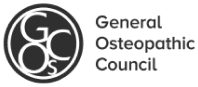 Registered Osteopath
