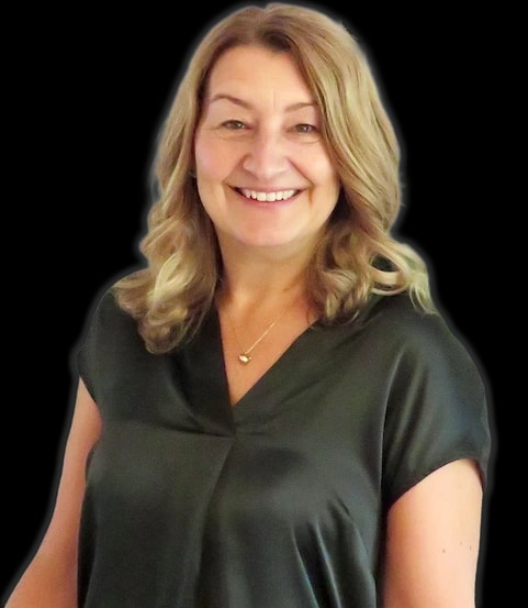 Gayle Hocking